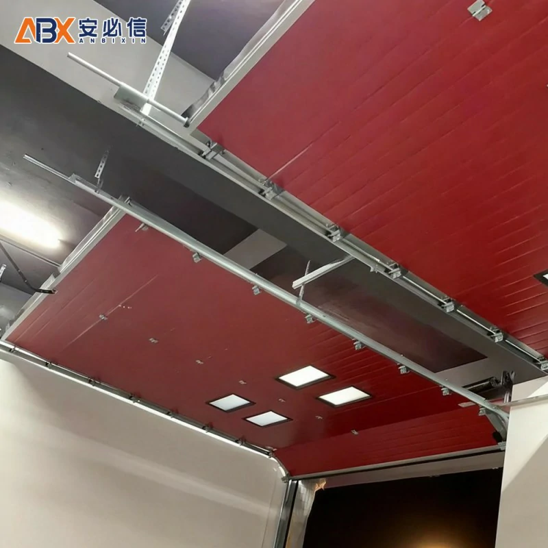 防城港市高扬程提升门